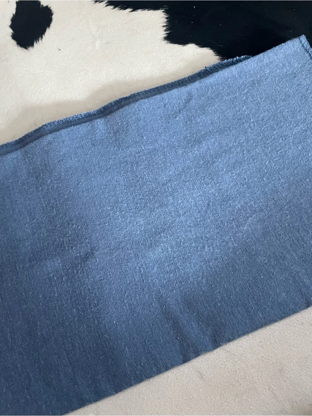 Western Theme Burp Cloths